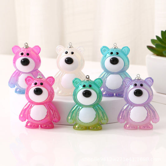 Lucky bag-Iridescent Bear